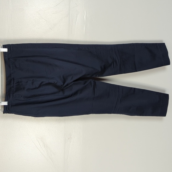 MaxMara Slim Leg Dress Pants - Picture 5 of 11